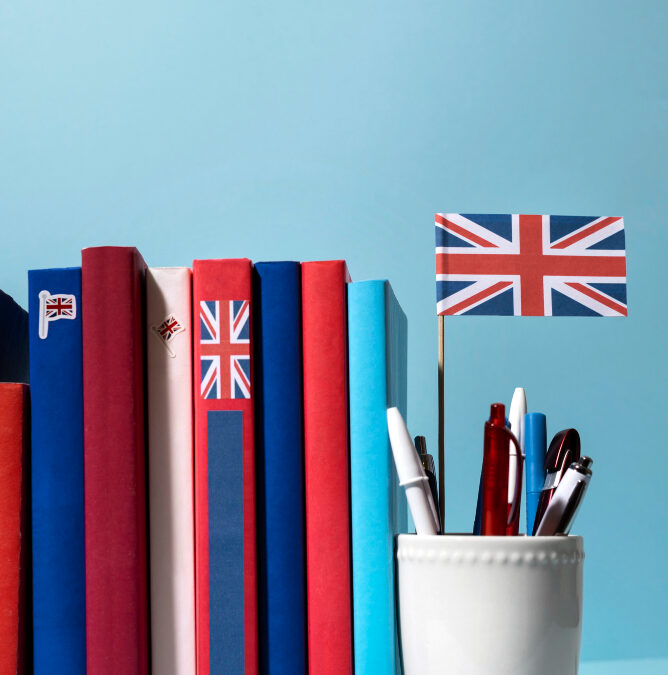 Exámenes Cambridge 2023