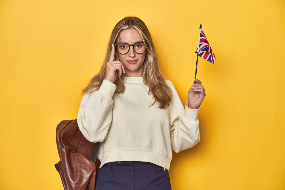 Cursos de inglés de verano en Cambridge