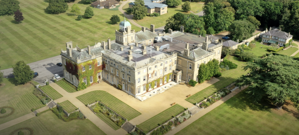 Culford instalaciones