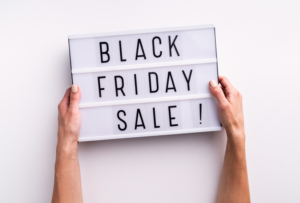 Black friday 23 blog
