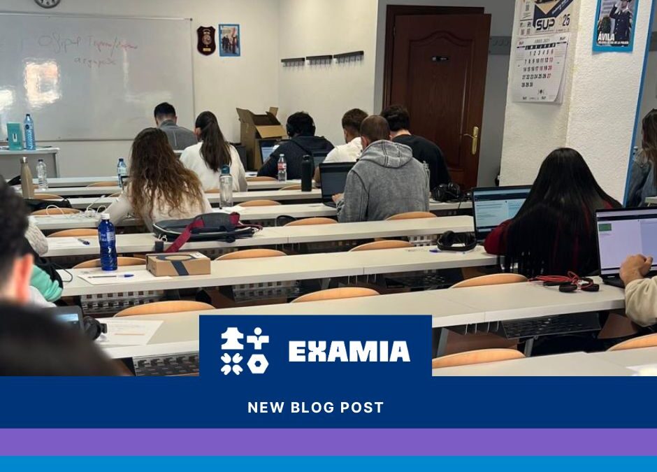 Opositores de Policía Nacional: Cambridge convoca pruebas extraordinarias en Granada