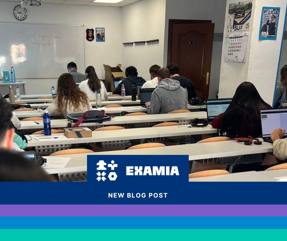 Opositores de Policía Nacional: Cambridge convoca pruebas extraordinarias en Granada