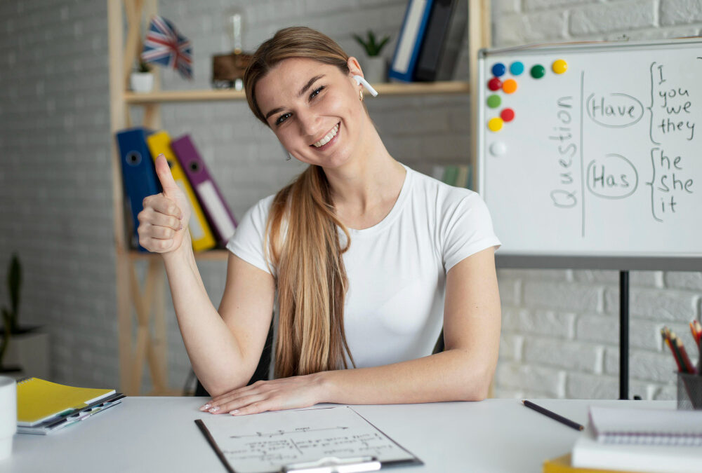Aprovechar el verano para obtener el título oficial de Cambridge