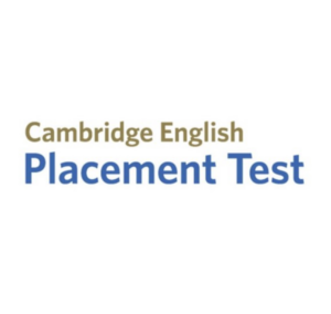 Cambridge English Placement Test