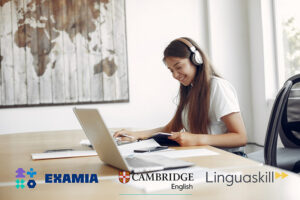 Curso Linguaskill Online Tutor