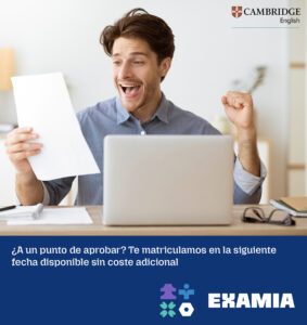 Plus Segunda Oportunidad