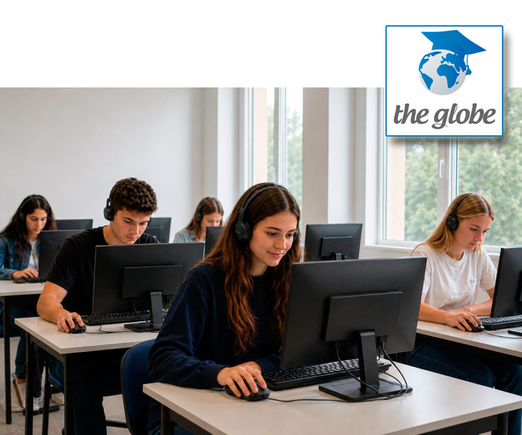 Simulacro Examen Cambridge THE GLOBE