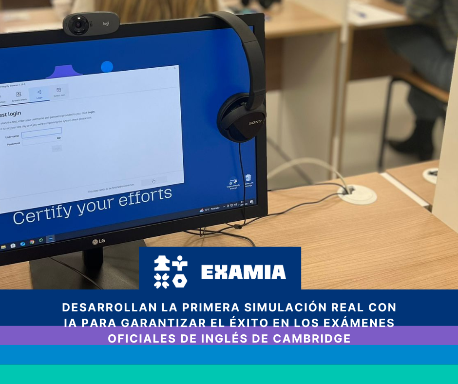 simulacion examen cambridge